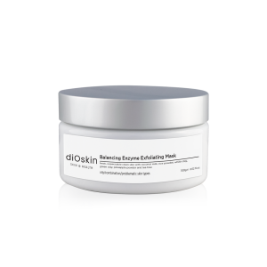 diOskin Balancing Enzyme Exfoliating Mask