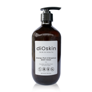 diOskin Body Wash