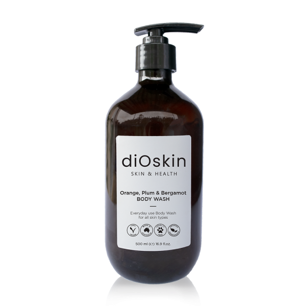 diOskin Body Wash