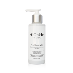 diOskin Facial Cleansing Gel