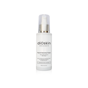 diOskin Facial Cleansing Cream