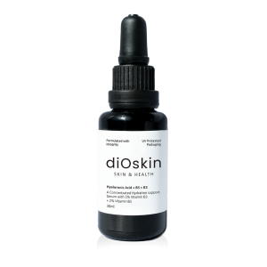 diOskin Hyaluronic Acid + B5 +B3