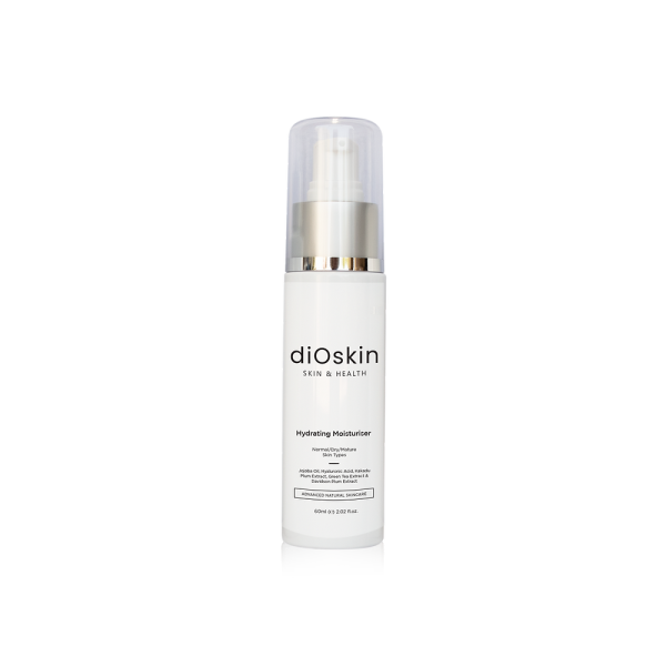 diOskin Hydrating Moisturiser